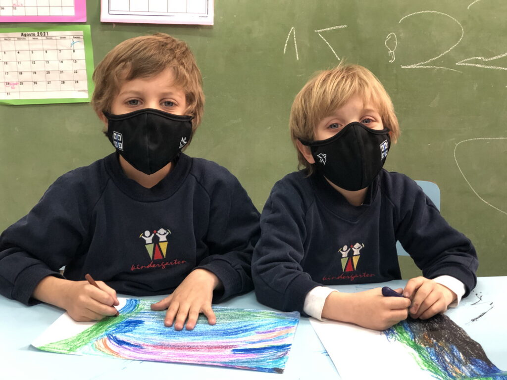 Sweetys Kindergarten | Jardín de Infantes en Recoleta | Proyecto Educativo