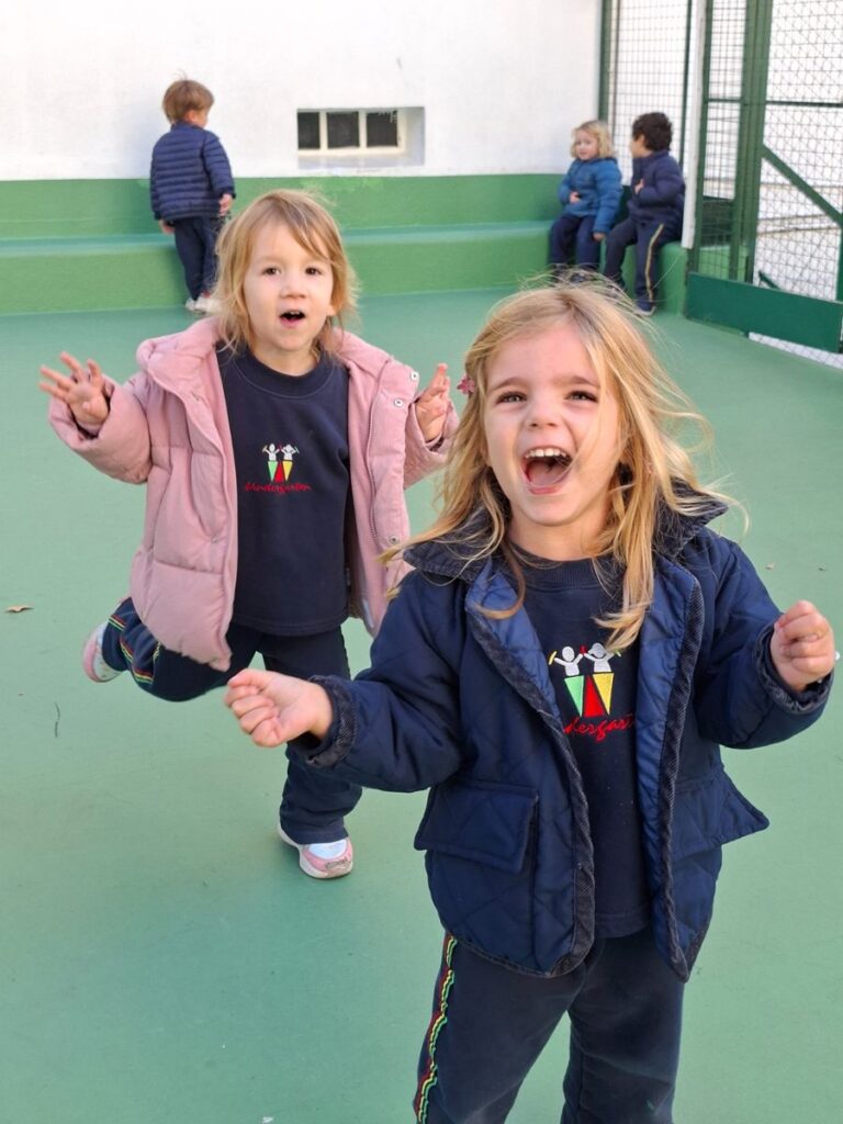 Sweetys Kindergarten - Jardín de Infantes en Recoleta