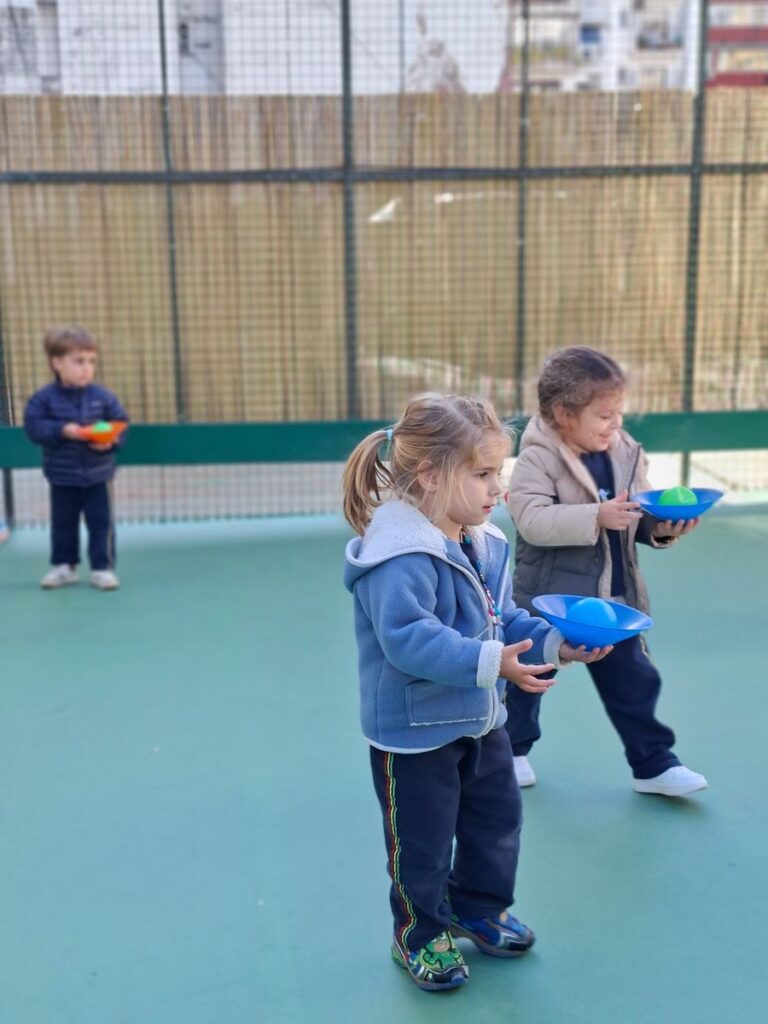 Sweetys Kindergarten - Jardín de Infantes en Recoleta